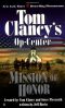 [Tom Clancy's Op-Center 09] • Mission of Honor